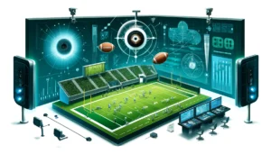 Unveiling the Precision: The Technology Used in Football’s Hawk-Eye System