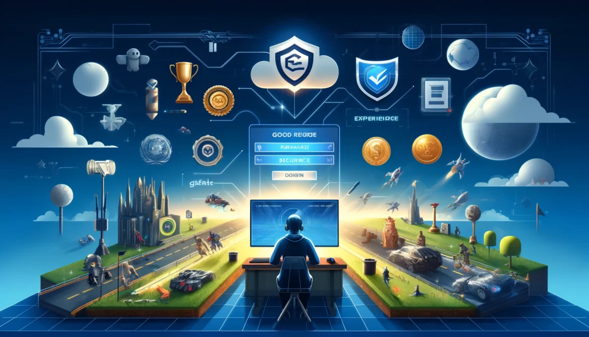 508bd9ad-6d87-46bd-8ee1-25755064d581 Video Game Premium Boosting