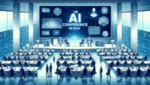 Attend UK AI Conferences in 2024