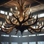Antler Chandelier Fallout 76