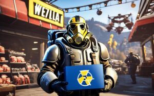 Buy Fallout 76 Items