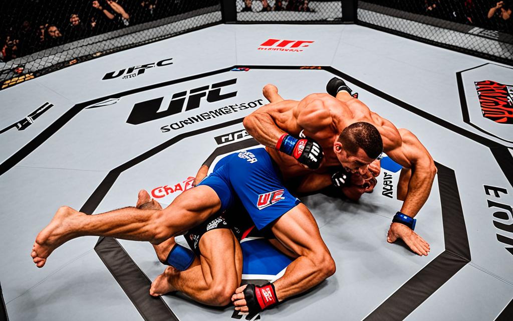 Charles Oliveira UFC 4 image