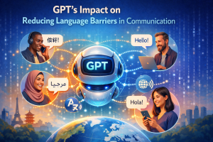 Gpt’s Impact on Reducing Language Barriers in Communication