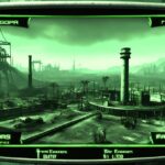 Fallout 3 stutter remover