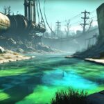 Fallout 3 the waters of life