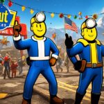Fallout 76 5th Anniversary