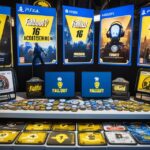 Fallout 76 Accounts for Sale
