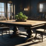 Fallout 76 Antique Tables