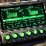 Fallout 76 Damage Calculator