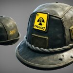 Fallout 76 Deputy Hat
