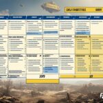 Fallout 76 Event Calendar 2023