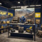 Fallout 76 Items for Sale