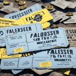 Fallout 76 Overseer Tickets