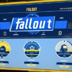 Fallout 76 Perk Builder