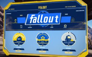 Fallout 76 Perk Builder