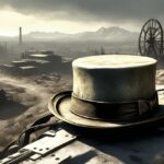 Lincoln's hat fallout 3