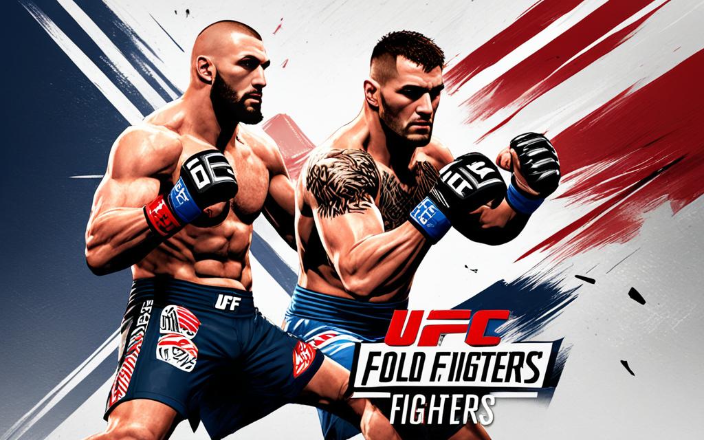 UFC 4 Update 27.00 Image