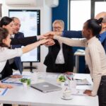 Boosting Employee Engagement: Strategies for an Energized and Productive Workforce