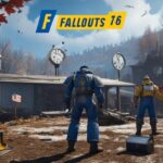 When Does Fallout 76 Season End