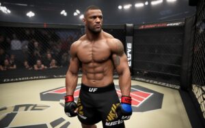 best body type ufc 4