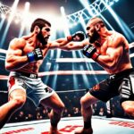 best fighters to use in ufc 4