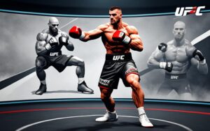 best posture in ufc 4 for boxer