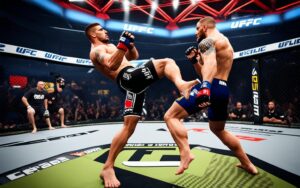 charles oliveira ufc 4