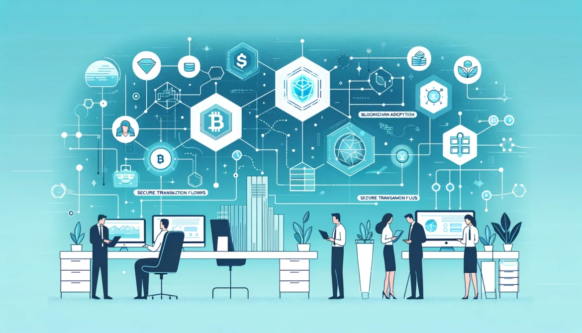 How Moonbeam is Accelerating Blockchain Adoption in Enterprise Solutions