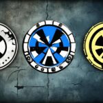 factions in fallout 3