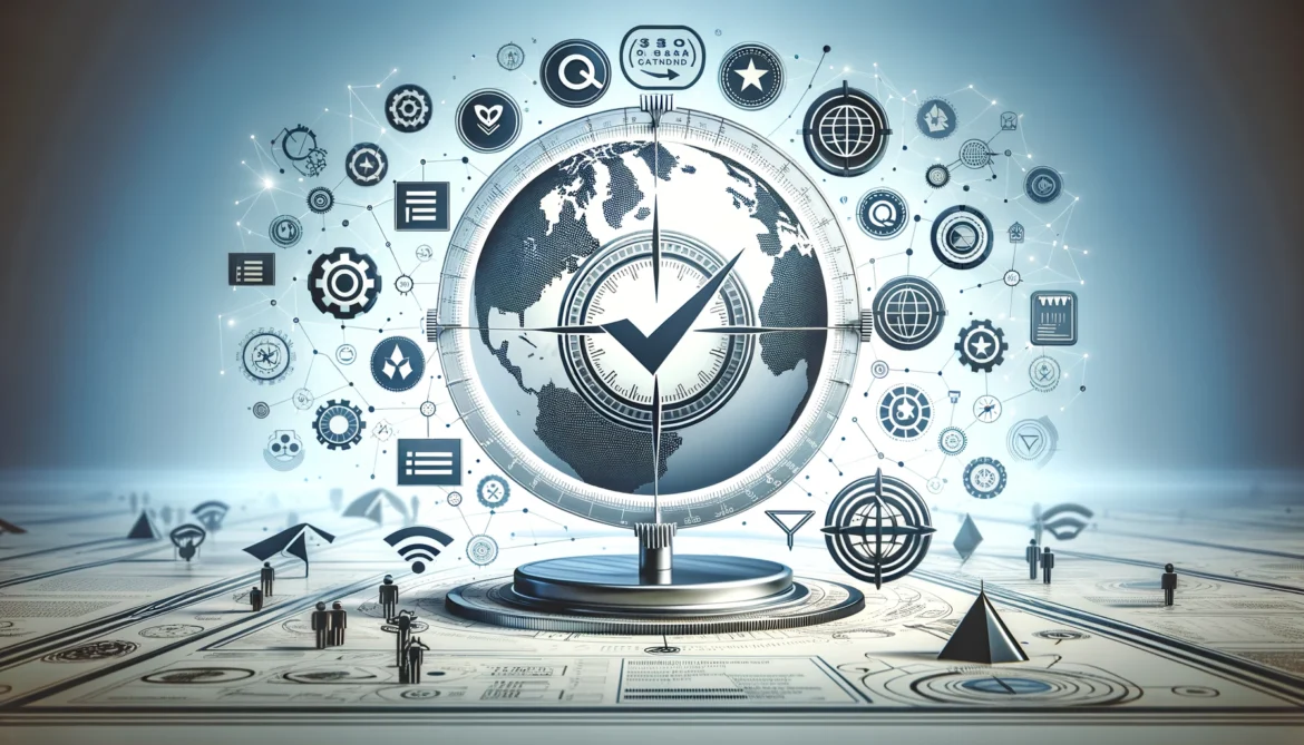 Navigating the World of Quality Standards