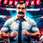 is don frye in ufc 4