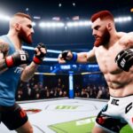 is ufc 4 cross platform ps4 and xbox