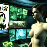 nude mod for fallout 3