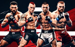 ufc 4 archetypes