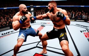 ufc 4 best stances