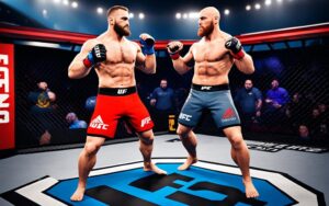 ufc 4 best weight class for career mode