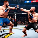 ufc 4 moves ps4