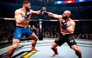 ufc 4 moves ps4