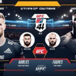 ufc 4 player count