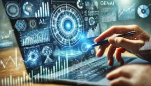 Technology and Finance Intersection: How GenAI is Shaping Investment Trends