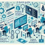 A Quick Guide to Fintech Software Development
