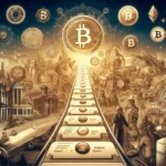 A Historical Perspective on the Rise of Cryptocurrency