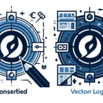 What is a Vectorized Logo