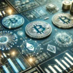 Discover the top 12 cryptocurrencies to watch in 2024, focusing on innovation, growth potential, and market trends in the dynamic world of digital currencies.