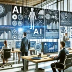 Invest Smarter: How AI is Changing the Face of Wealth Management