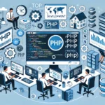 The Enduring Power of PHP and Why Top PHP Development Companies Are in High Demand