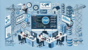 The Enduring Power of PHP and Why Top PHP Development Companies Are in High Demand