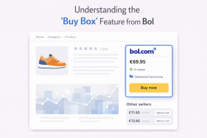 Understanding the "Buy Box" Feature from Bol Understanding the "Buy Box" Feature from Bol