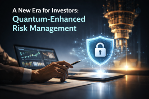 A New Era for Investors: Quantum-Enhanced Risk Management