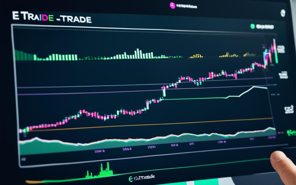 Cryptocurrency Trading with E*TRADE